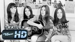 FANNY: THE RIGHT TO ROCK | Official HD Trailer (2022) | DOCUMENTARY | Film Threat Trailers