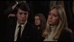 Linda Williams on Sex, Violence, and STRAW DOGS