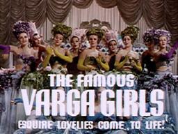 Du Barry Was A Lady - Trailer