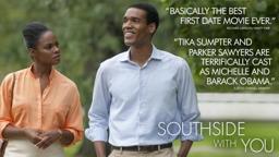 Southside With You Official Trailer