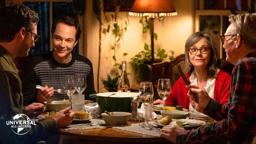 Jim Parsons' Meet Cute with Ben Aldridge - Extended Preview