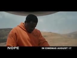 NOPE - Thing