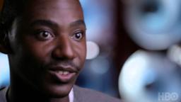HBO Special: Jerrod Carmichael 'Love at The Store' Promo (HBO)