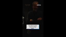 Villeneuve and IMAX together screams immersive