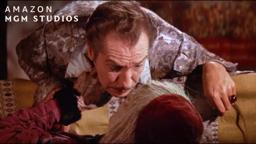 A Warning From Beyond The Grave