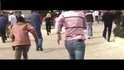 Rock In The Red Zone (Official Trailer)