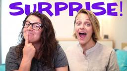 WE MADE A MOVIE....again