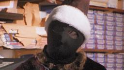 Santa Claws (1996) TRAILER [HD]