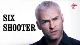 Martin McDonagh on making Six Shooter | Film4