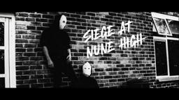 Siege at Nune High Trailer