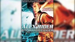 Alex Rider Stormbreaker (2006) Movie Trailer