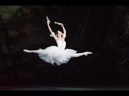 Giselle trailer (The Royal Ballet)