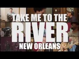Take Me to the River: NOLA Teaser Trailer