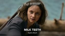MILK TEETH Trailer | RIGA IFF 2024