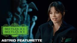 Astrid Featurette