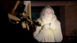 VENOM COAST (2021) horror trailer