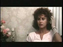 "The Prince of Tides" - DELETED Scene - Lila (Tom's mother) is ridiculed as white trash