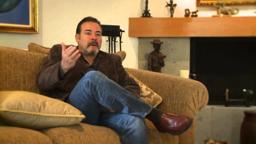 Trailer "Humberto", un documental de Carlos Barba Salva