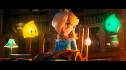 Brie Larson Voices Rosalina