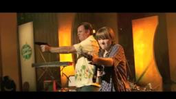 God Bless America - Official RED BAND Trailer (2012)