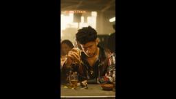 Don’t miss the #1 Movie in the World