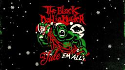 The Black Dahlia Murder - Yule 'Em All (Trailer)