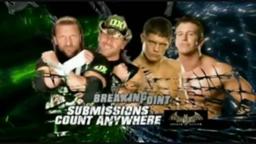 Breaking Point 2009 card (HD)