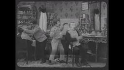 Les Apprentissages de Boireau (1907) Pathé