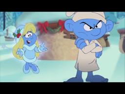 A Smurfs Christmas Carol | Let's Fly