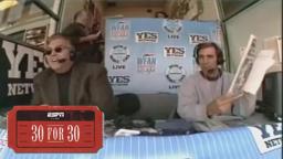 Mike and the Mad Dog | 30 for 30 Trailer | ESPN