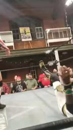 Independent Pro Wrestling Compilation (Beyond vs. Chikara "Extreme Warfare Revenge" 2018)