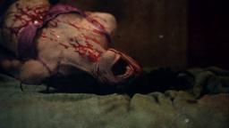 Night of Something Strange Official Teaser