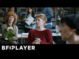 Mark Kermode reviews The Teacher's Lounge (2023) | BFI Player