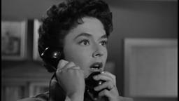 Down Three Dark Streets (1954) ClassicFlix Trailer