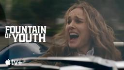 London Car Chase Scene