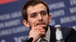 Berlinale Press Conference "The Empire" (L'Empire)