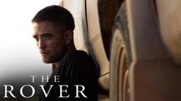 The Rover | Robert Pattinson | Official Featurette HD | A24