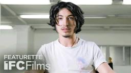 The Stanford Prison Experiment - Featurette