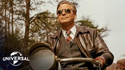 Game Over For Dodge Connelly