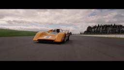 McLaren Official Trailer