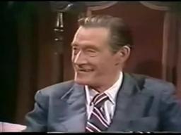 Vincent Price & John Carradine | The Horror Hall of Fame: A Monster Salute (1974)