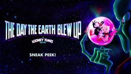 The Day the Earth Blew Up: A Looney Tunes Movie Exclusive Clip