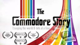 The Commodore Story [OFFICIAL TRAILER] 4K