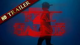 Real Haunts 3 | 4 Incredible Haunted Hidden Spots