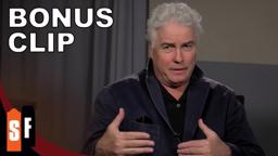 Bonus Clip: Interview with William Petersen