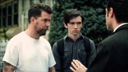 How To Be A Man Trailer