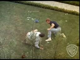 The Big Bounce - Trailer