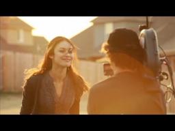 Acting without a script in 'To the Wonder'