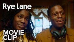 “Brazilian Restaurant” Clip