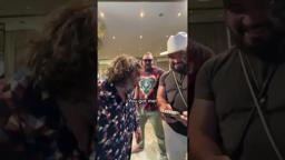 Don't get caught in the photo: A Minecraft Movie Edition